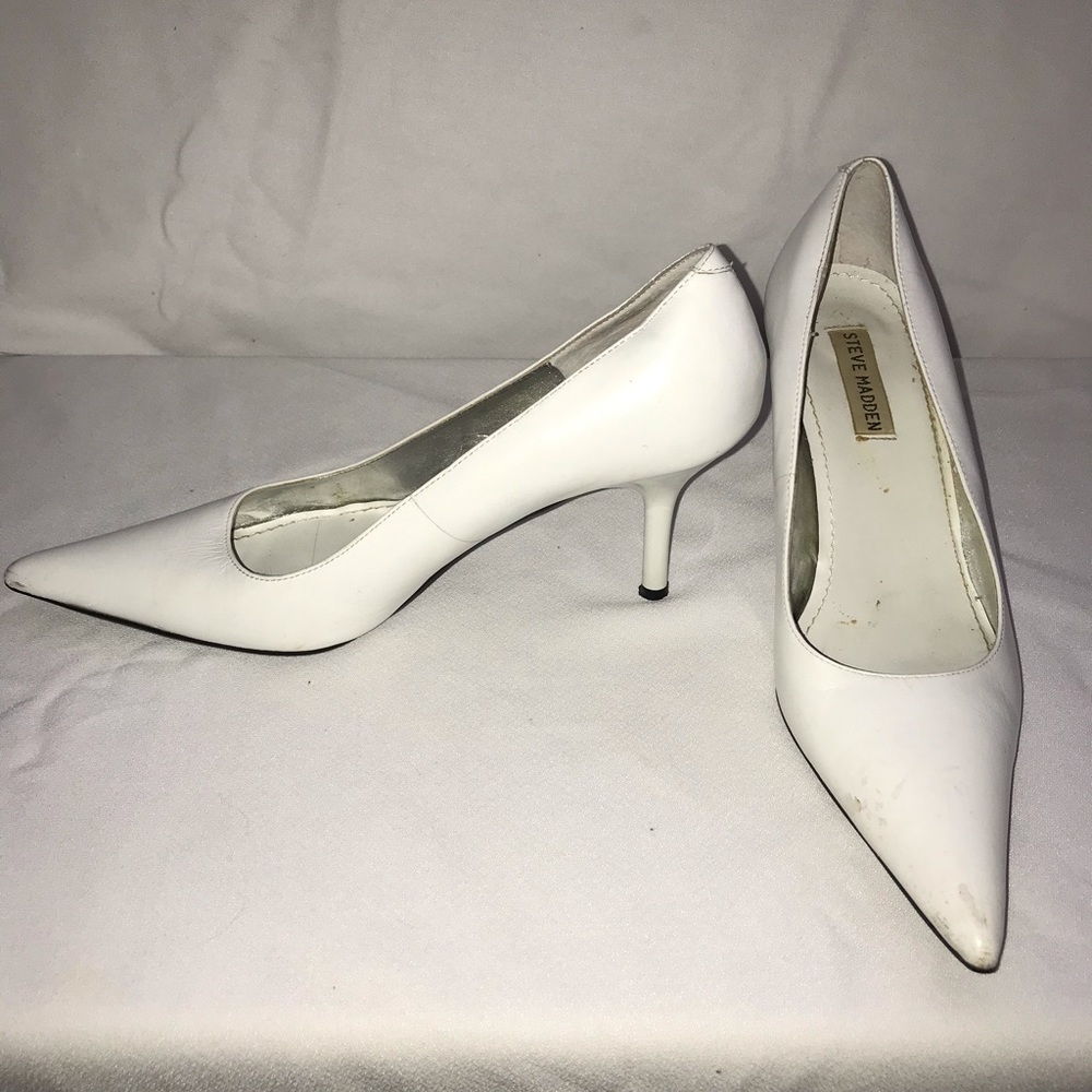 Steve Madden Heels